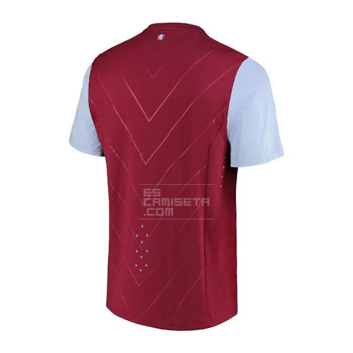 1a Equipacion Camiseta Aston Villa 22-23 - Haga un click en la imagen para cerrar